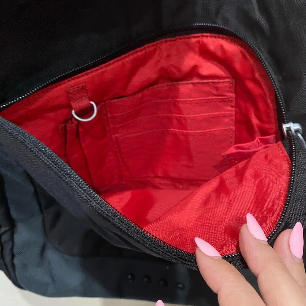 Tumi Bag
